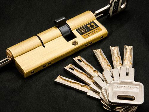 河池24小时上门开锁公司