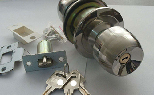 河池24小时上门开锁公司