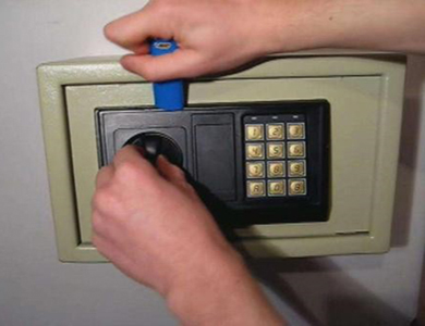 河池24小时上门开锁公司