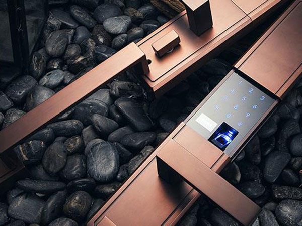 河池24小时上门开锁公司