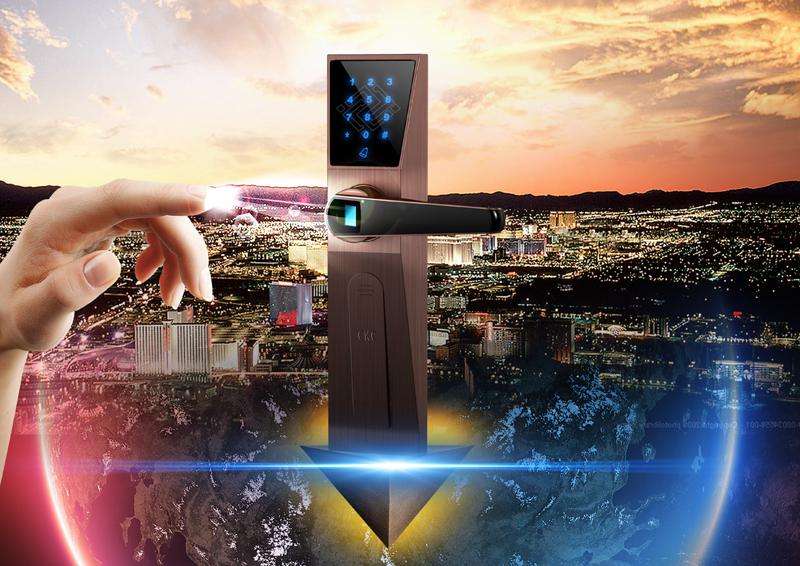 河池24小时上门开锁公司