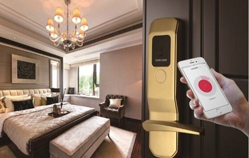 河池24小时上门开锁公司