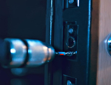 河池24小时上门开锁公司