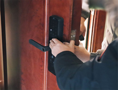 河池24小时上门开锁公司
